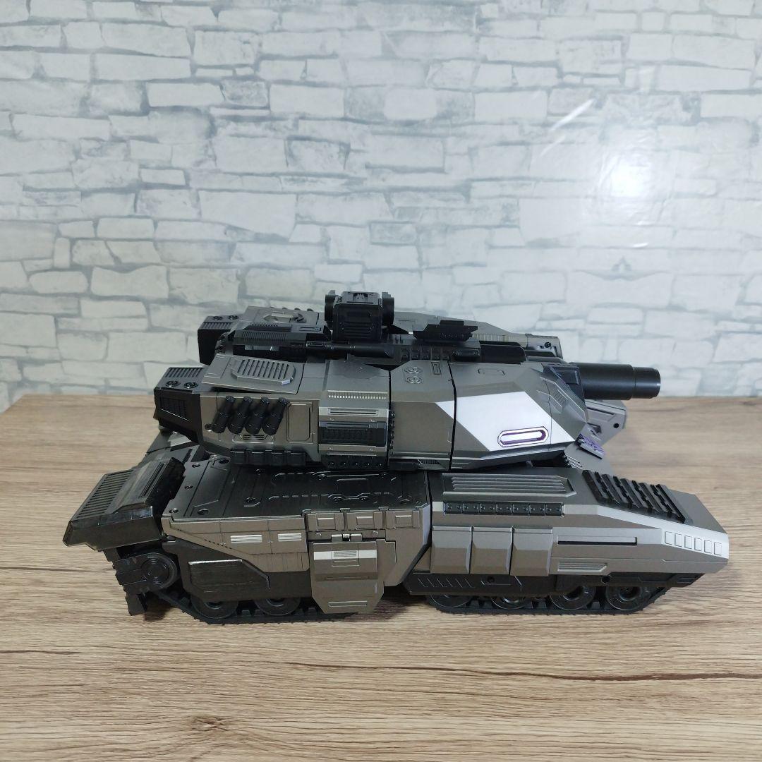 【美品】Robosen コレクターズエディション フィギュア