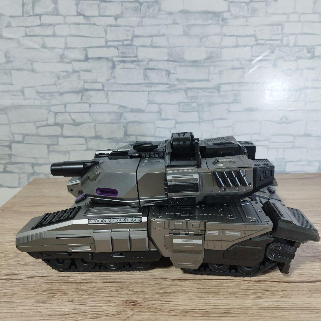 【美品】Robosen コレクターズエディション フィギュア