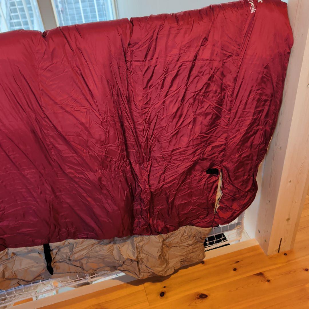 グランドオフトン ダブル1600/ peak(スノーピーク)