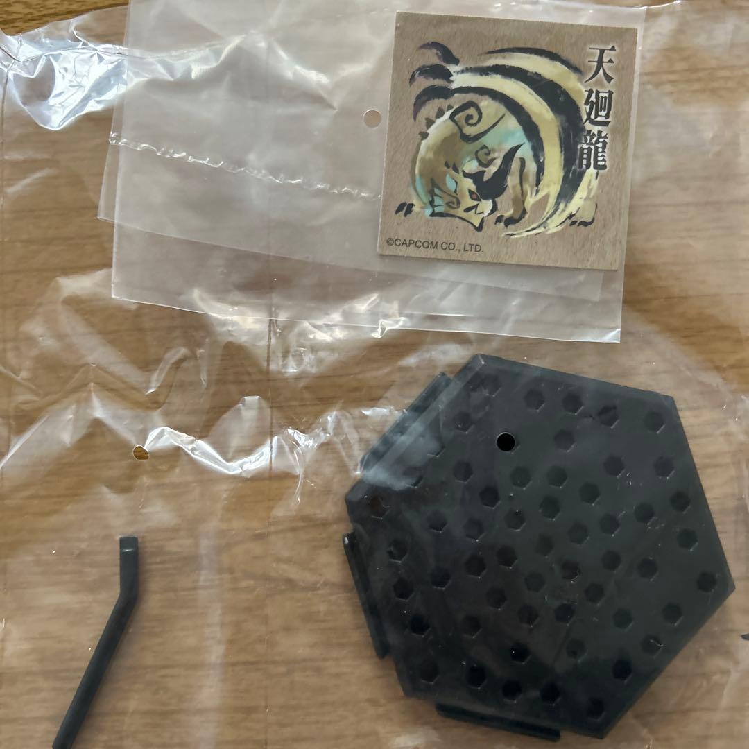 カプコンフィギュアビルダースタンダードモデル 3体まとめ売り