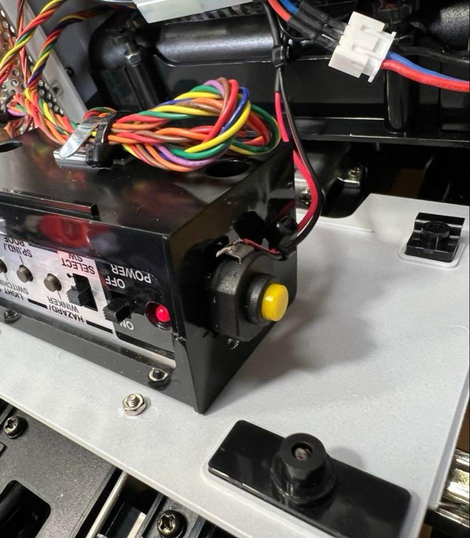 参考出品 グローブライナー 制作例