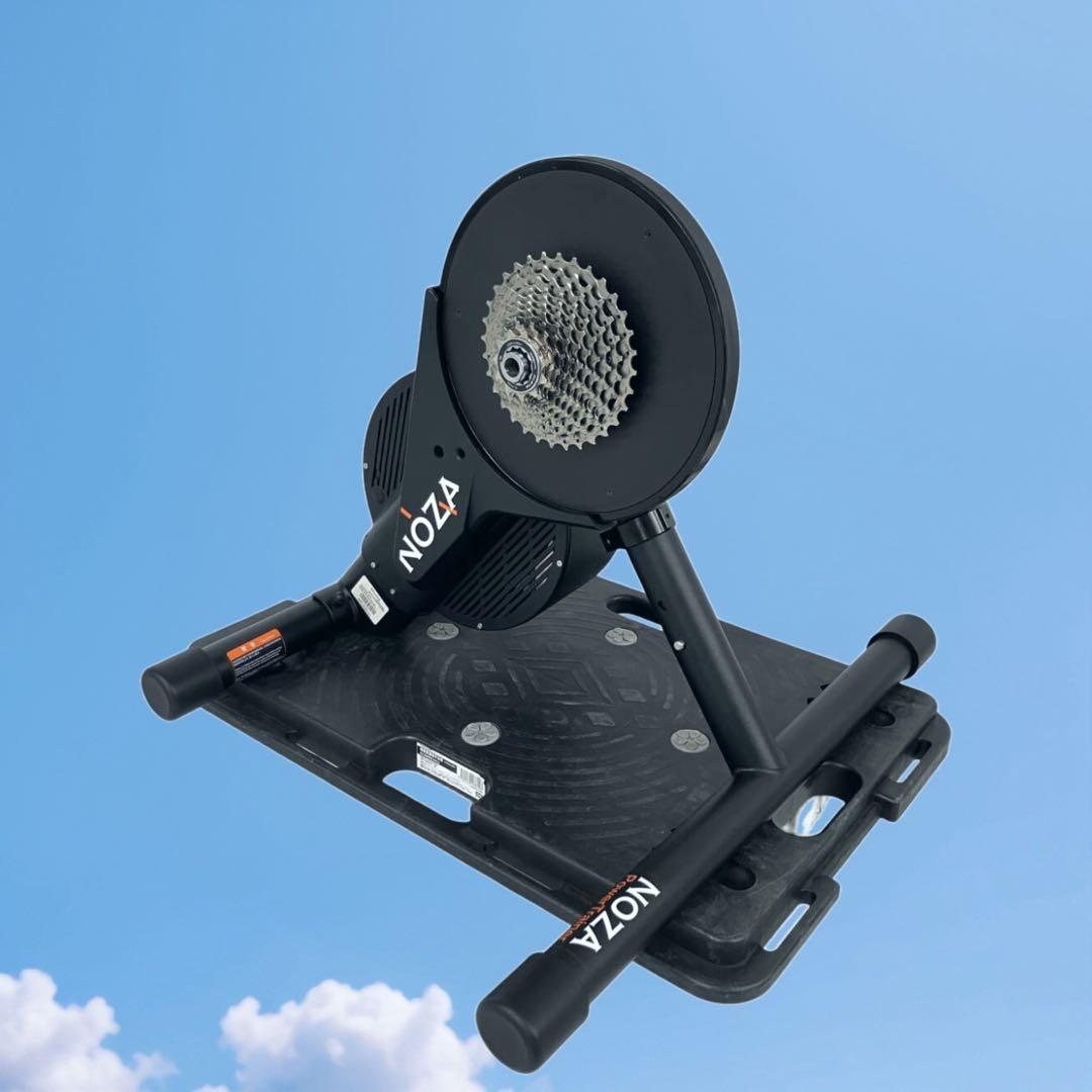 Xplova NOZA ONE スマートトレーナー