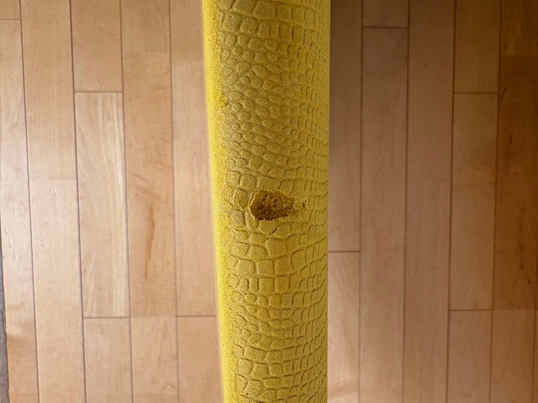 クライムサーフボード　ソフトボード　CRIME STUBBY 8.4 手渡し限定