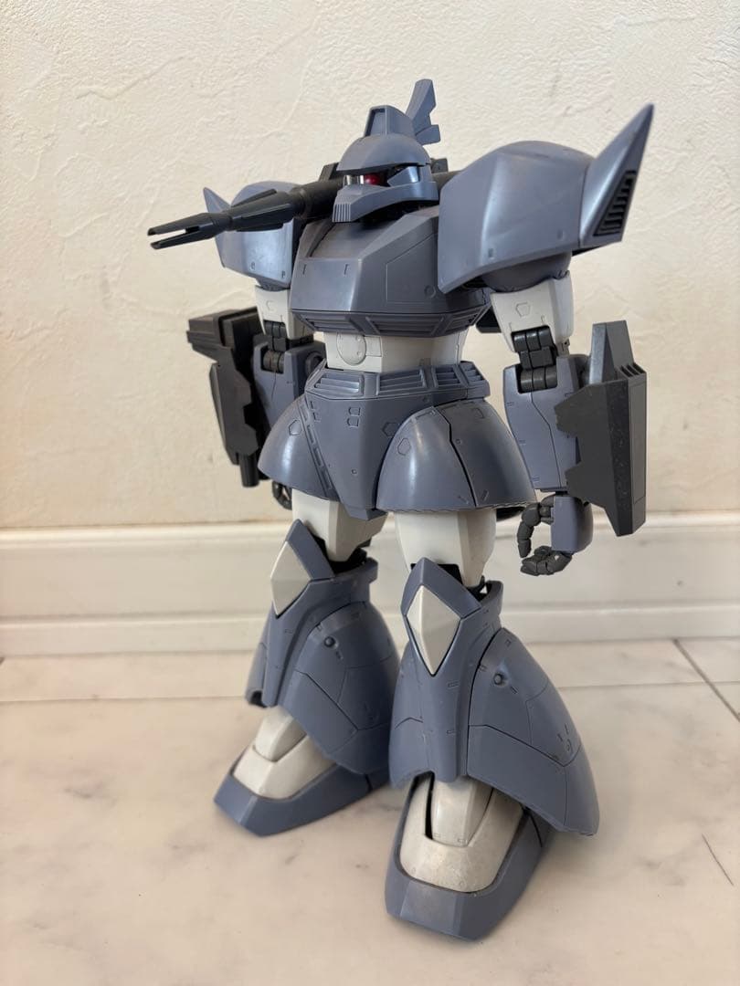 お*ぎ様 MG ゲルググキャノン2.0 ガンダム ガンプラ プラモデル