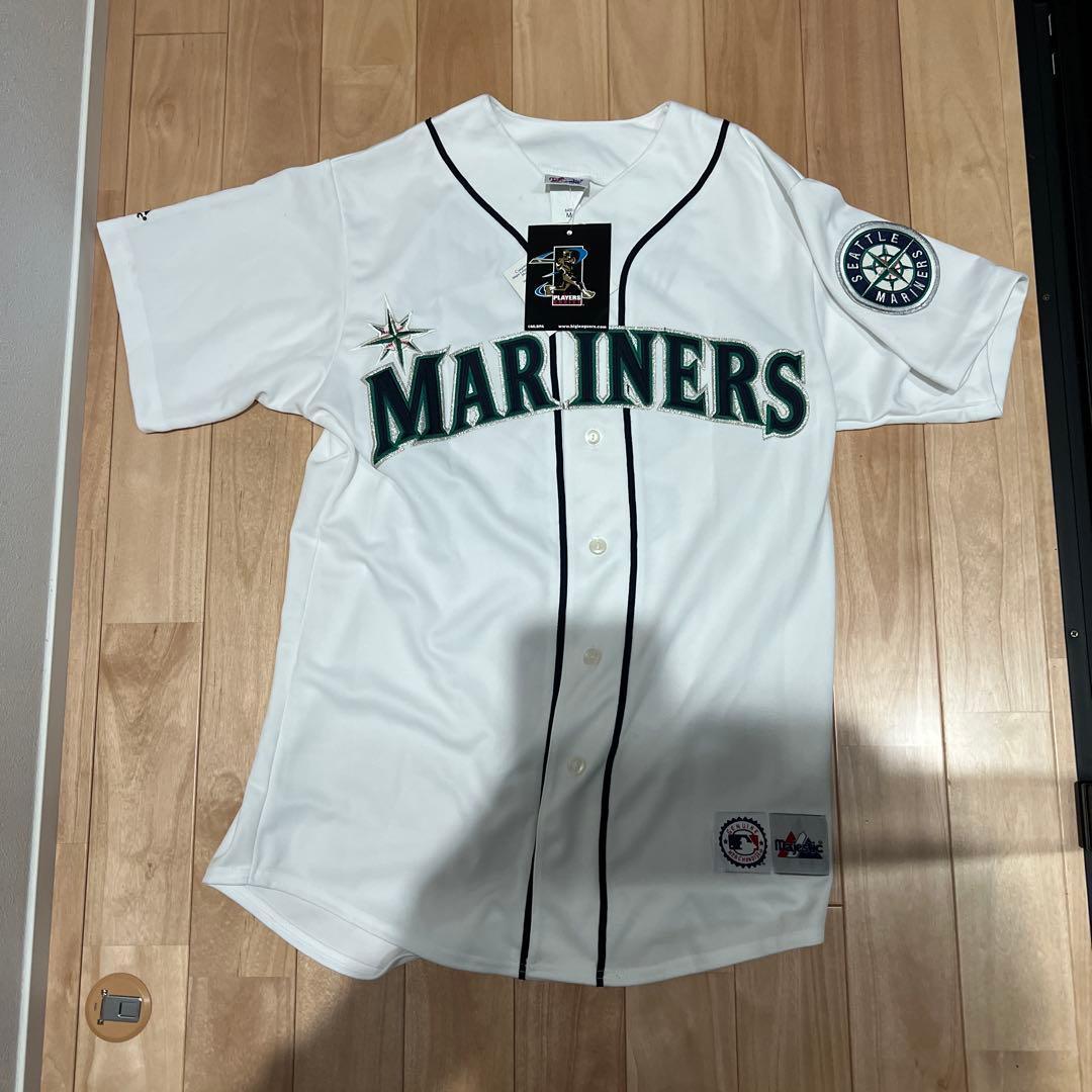 イチローユニホーム