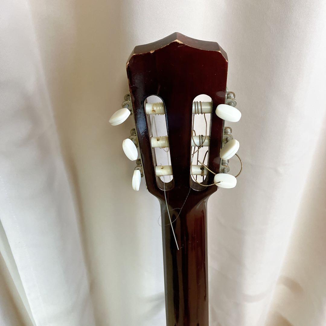 超希少】Arai A-60 クラシックギター 日本製 ヴィンテージ 現状品