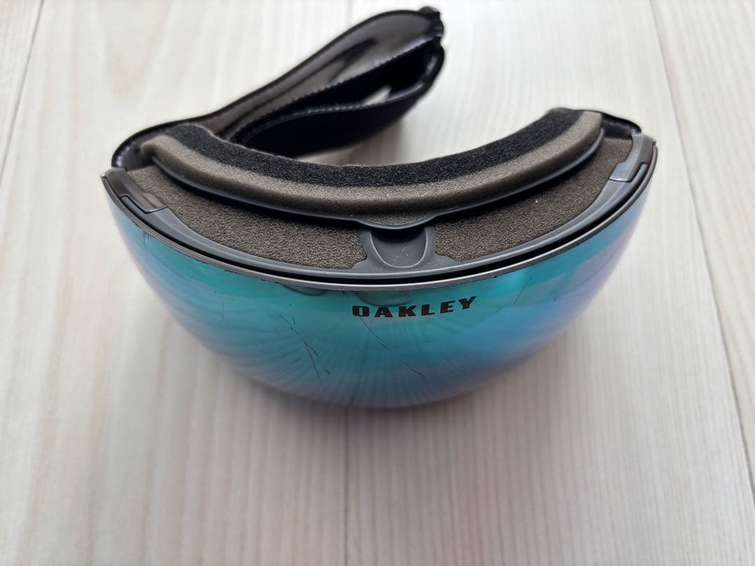 OAKLEY オークリー Flight Deck M フライトデッキ