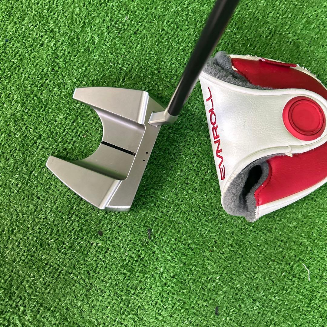 その他 EVNROLL ER5v