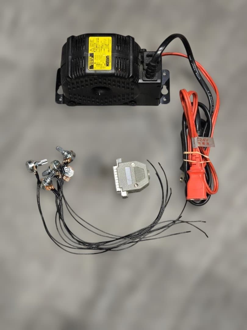 の。 オプション3点セット