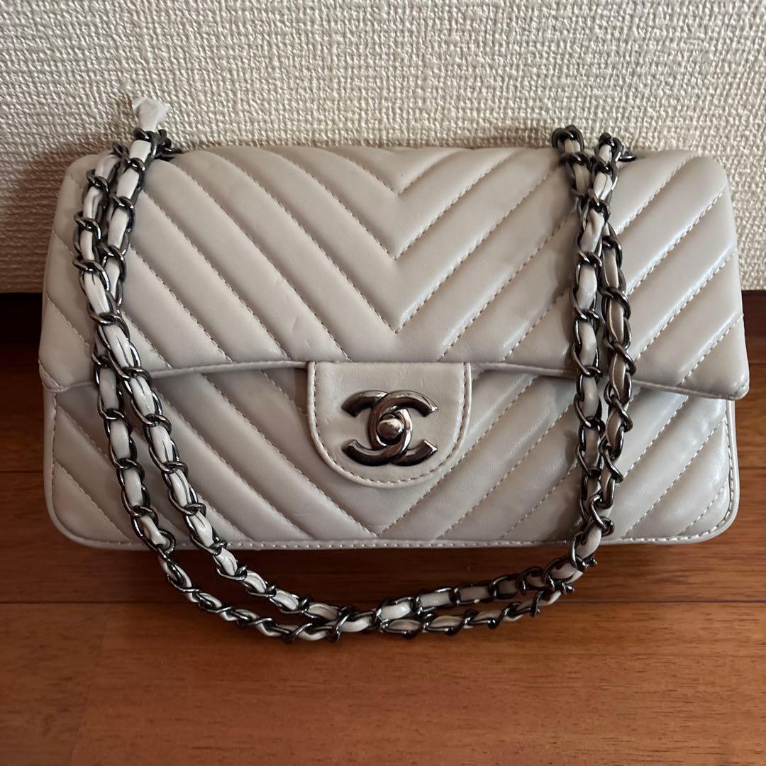 シャネル　マトラッセ　ノベルティ