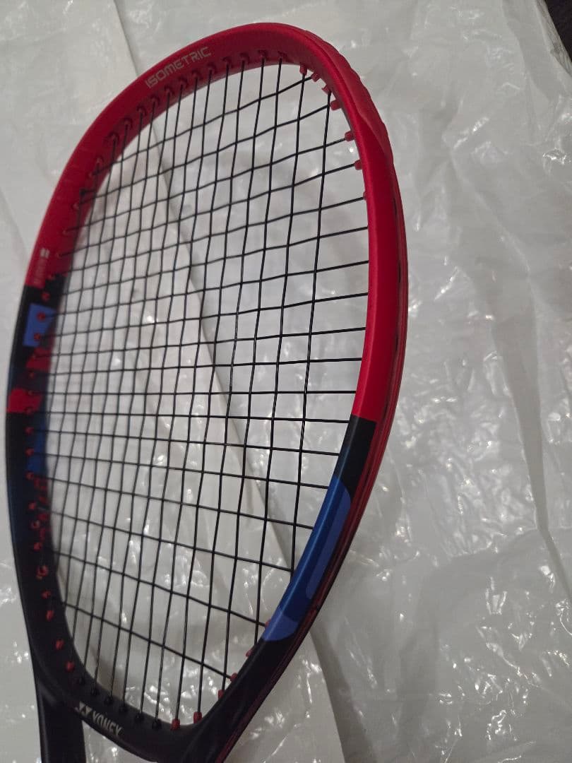 ヨネックス　ブイコア102 G2