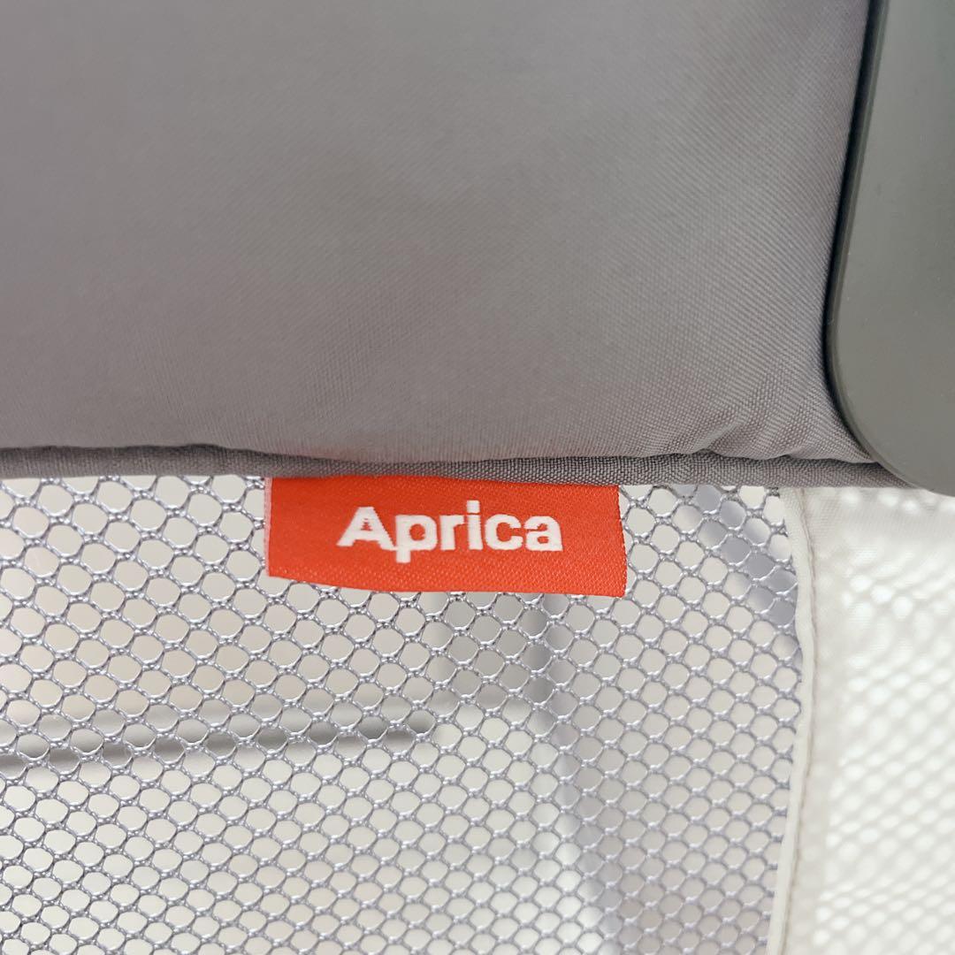 Aprica アップリカ ココネルエアー AB グレーベアー