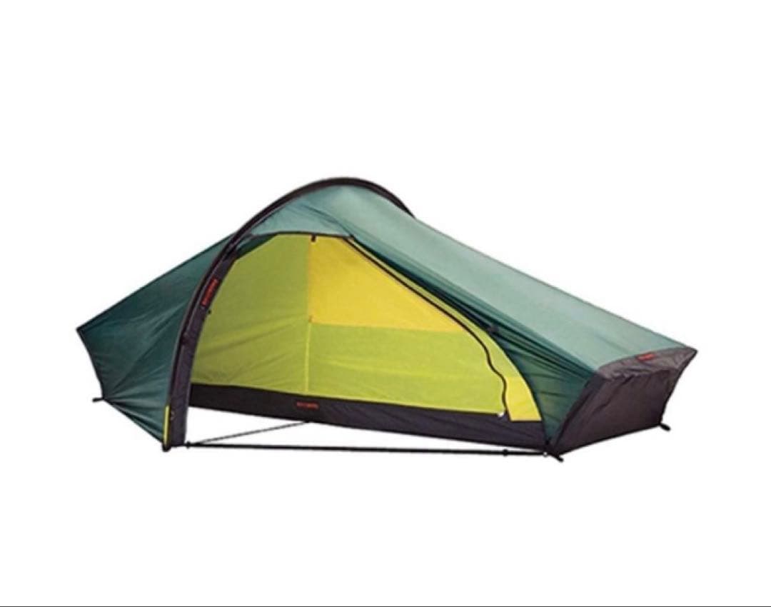 テント・タープ hilleberg akto