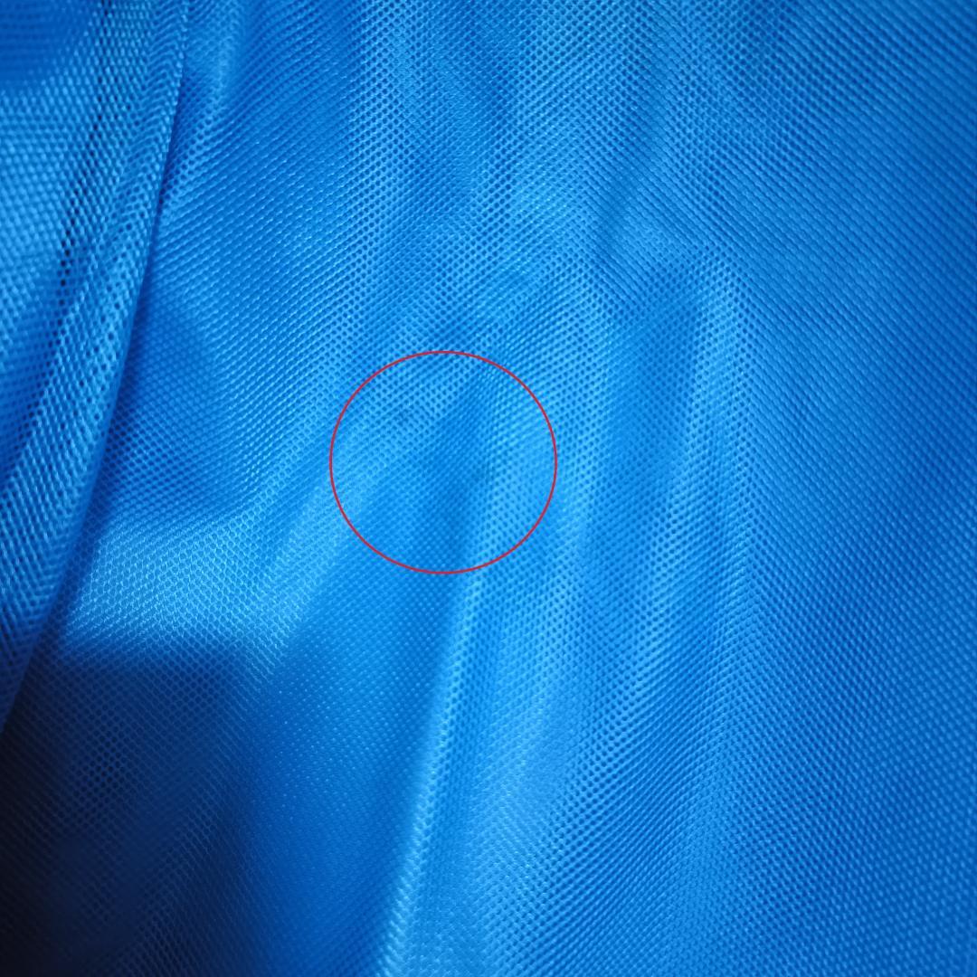 新品 Reebok Classic トラック セットアップ L 青×黒