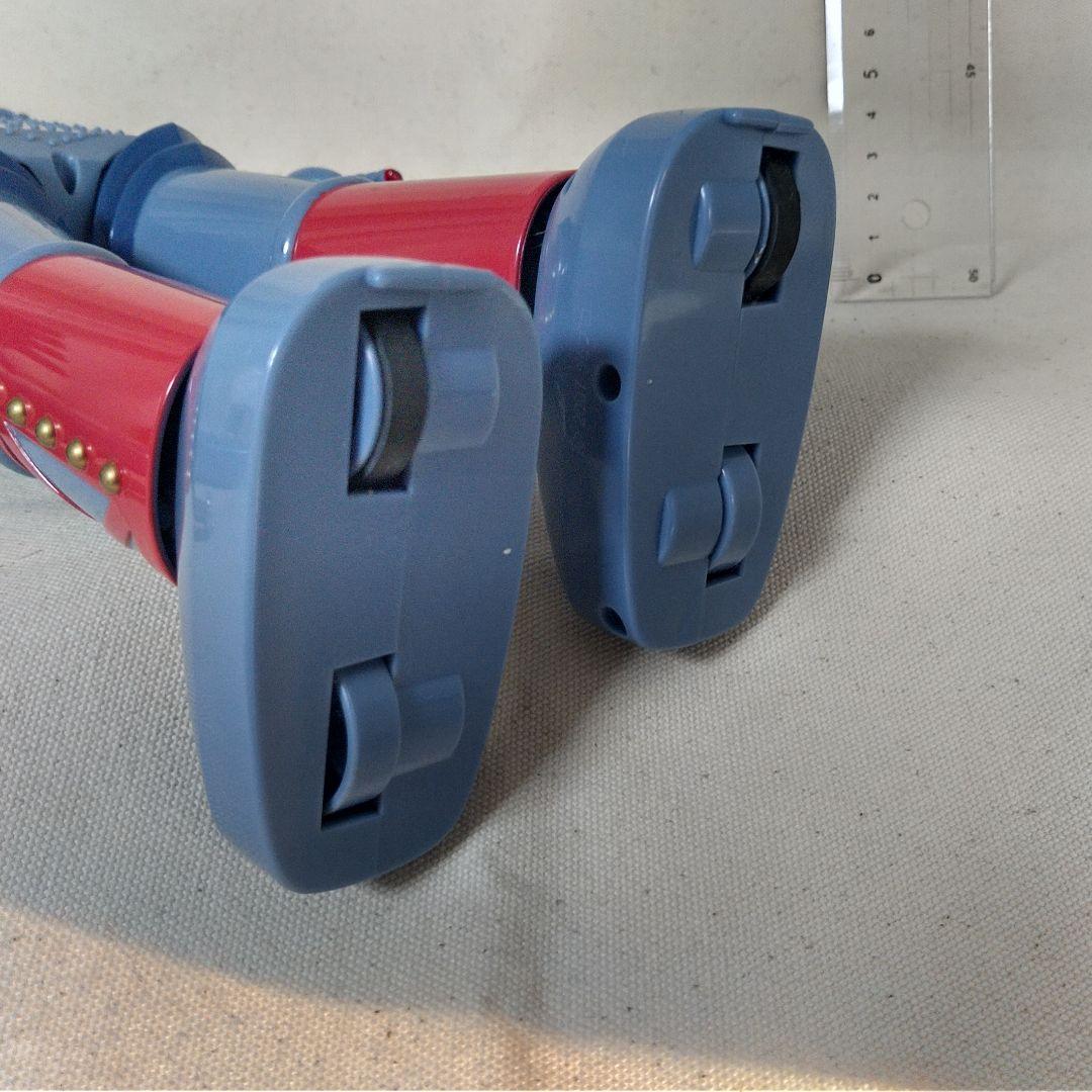 ジャイアントロボ　ラジコン