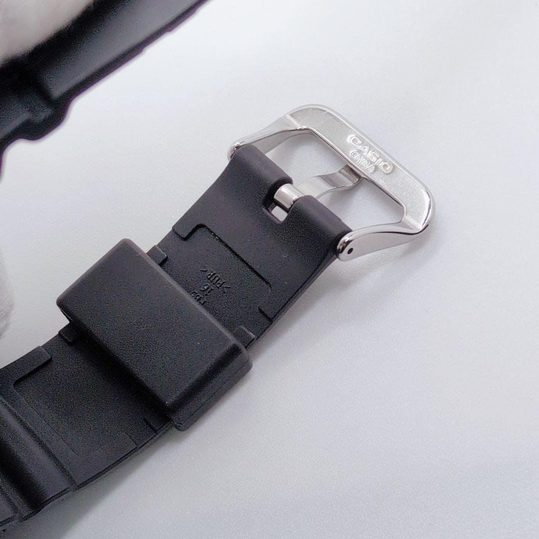 CASIO G-SHOCK AWG-M100SF 電波ソーラー 箱