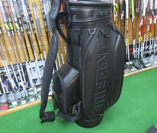 ブリーフィング ブリーフィング ゴルフ キャディーバッグ BRG221D07