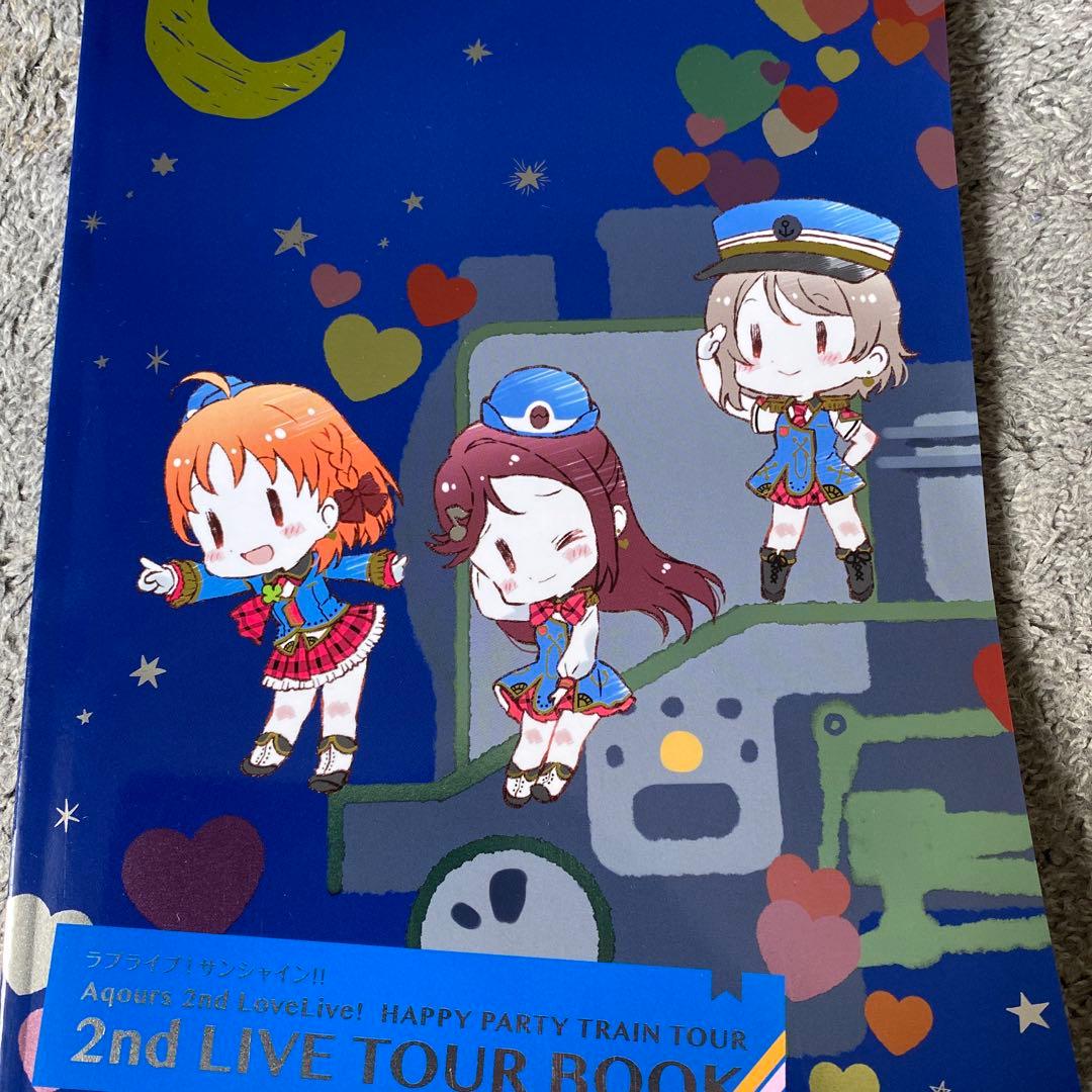 ラブライブ！サンシャイン！！　1st Live 物販6点セット　ペンライトおまけ