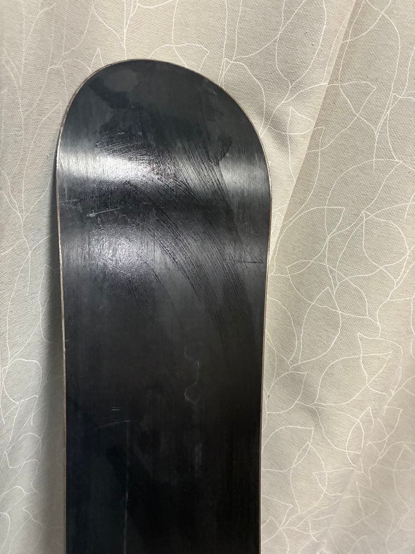 スノボデビュー　キッズ スノーボード 88cm キスマーク イグニオ セット