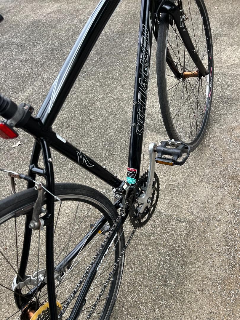 クロスバイク Specialized