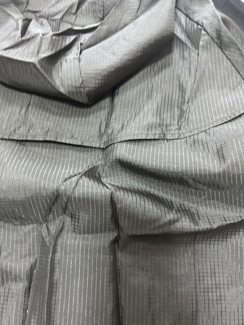 ナイキ大迫傑着用NIKE RUNNING XLサイズ メンズ ウインドランナー