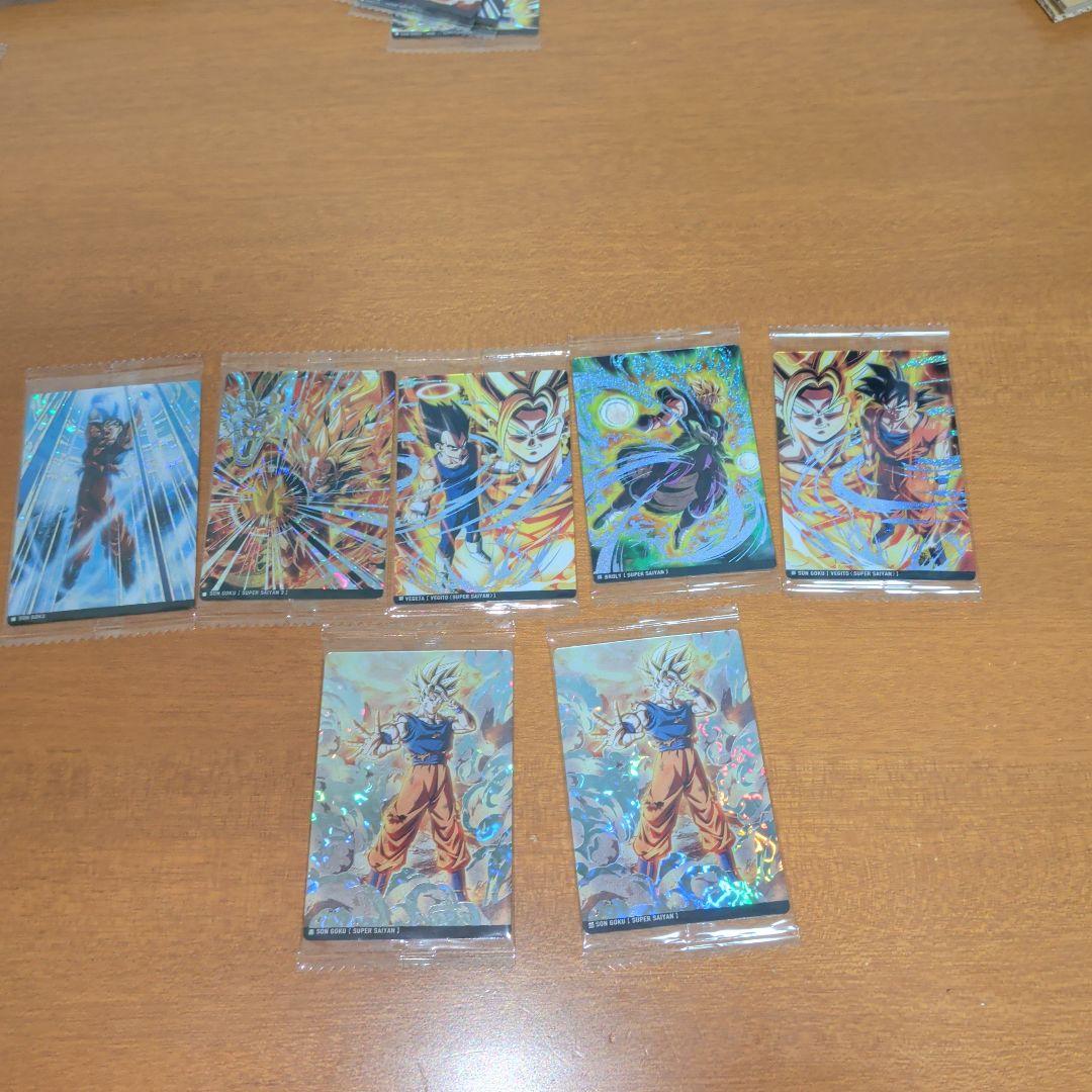 イタジャガ　ドラゴンボール　まとめ売り