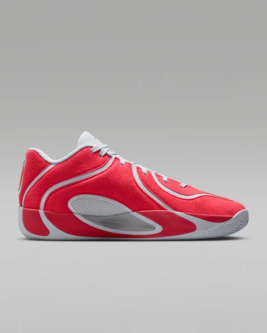 ナイキ　ジョーダン　テイタム4 PREM NIKE TATUM 4 バッシュ