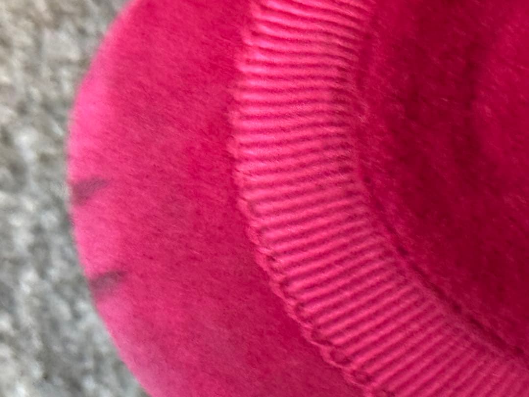 トラベル！シャネル CHANEL ココマーク ローファースエードピンク37