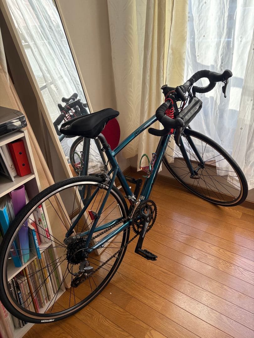 2023年モデル　メリダ　ロードバイク
