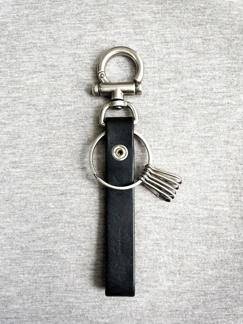 エンダースキーマ key flock キーフロック キーホルダー