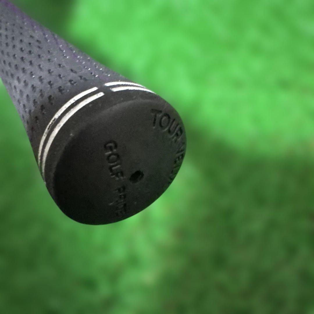 タイトリスト U505 2番 ユーティリティアイアン 18°