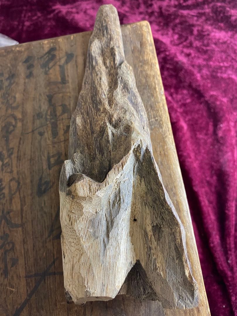 沈香 ベトナム 香木 香道 大块