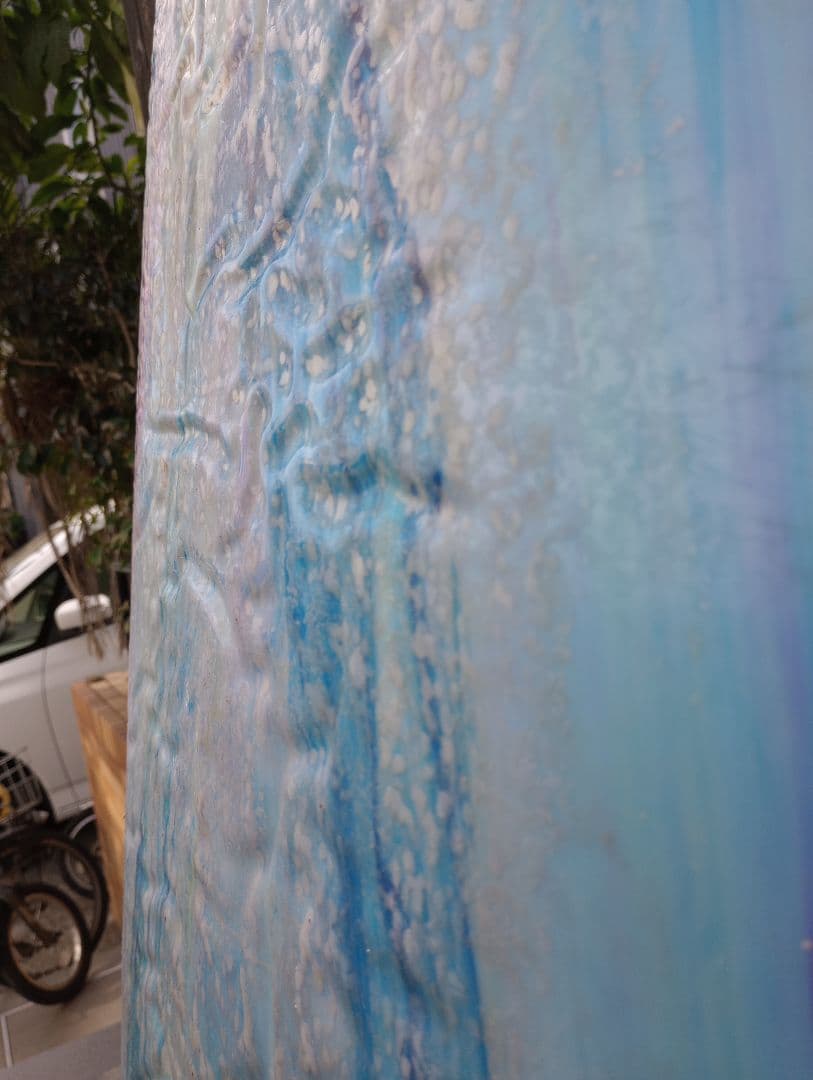 softech flash 5.7　ソフテック　サーフボード