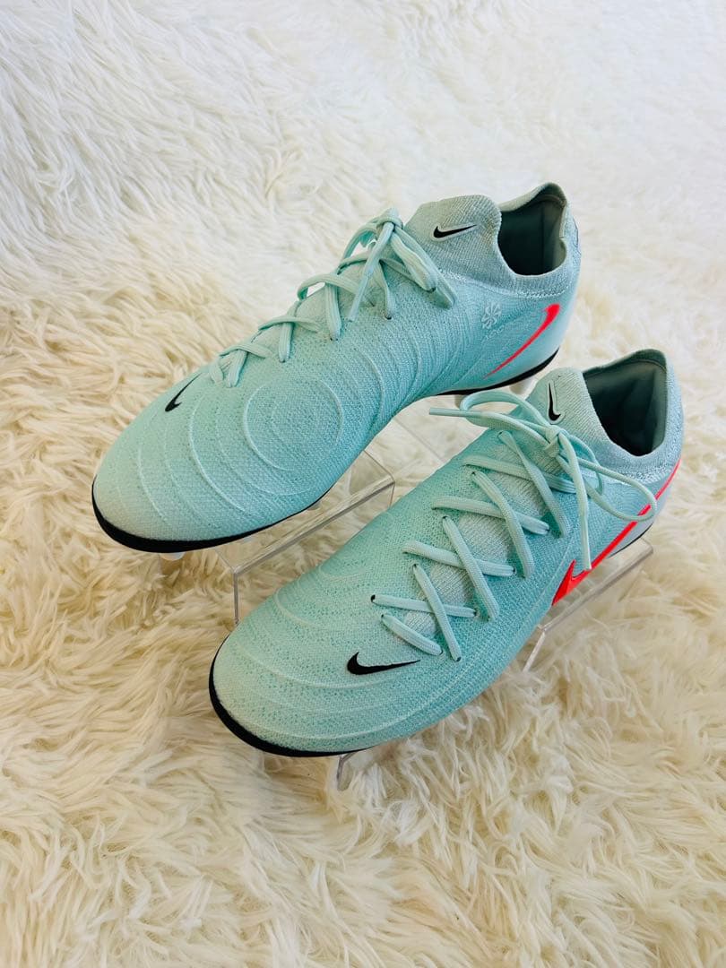 【新品】値下げ‼️ナイキ ファントム GX 2 プロ AG-Pro 24.0㎝