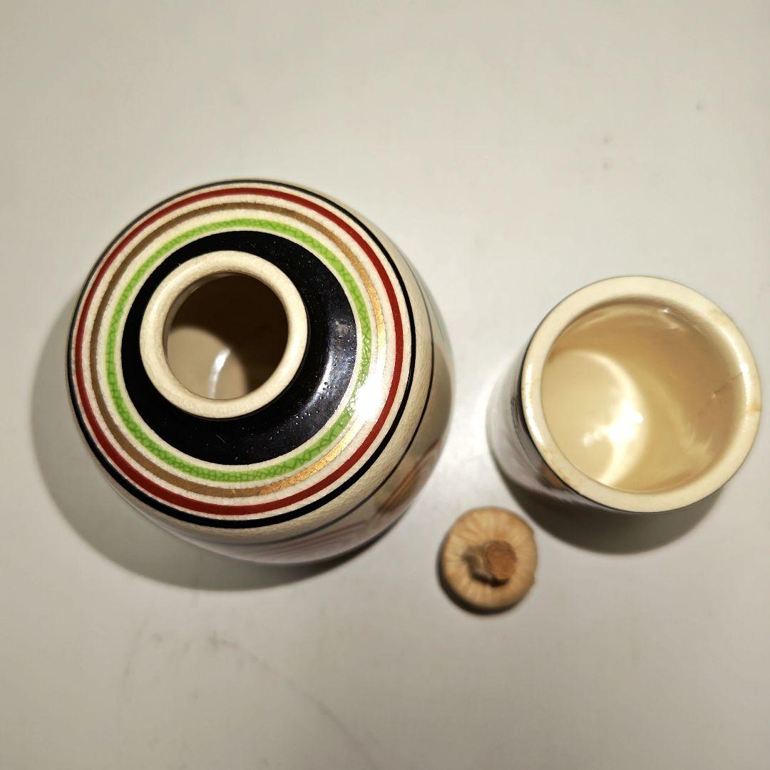 茶道具　桑茶箱