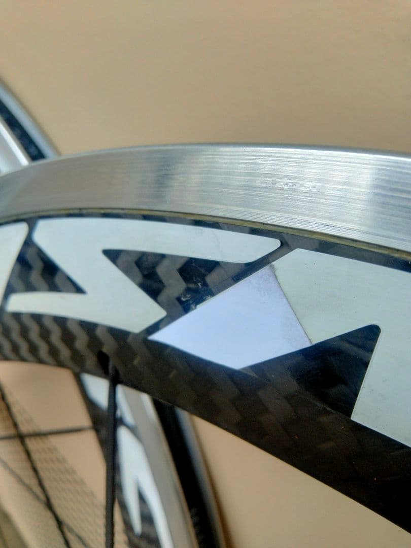 マビック　COSMICカーボン前後　シマノ10.11速