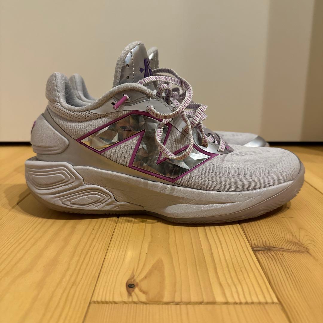 海外限定カラー　日本未発売two wxy v5 2K 25.5cm D