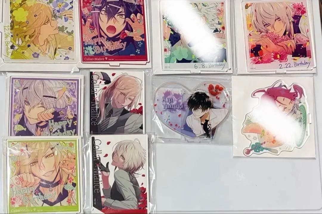 オトメイト　オトガ　ランチョン　もふもふタイムとピオフィ