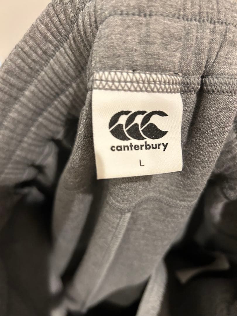 カンタベリーラグビーplus