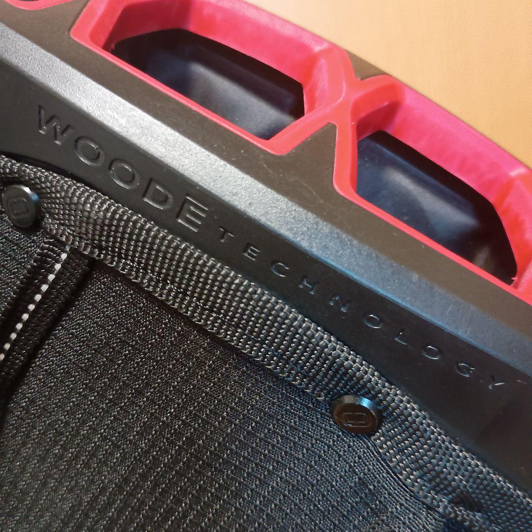 マ*サ様 OGIO Woode Hybrid Bag 10型 軽量2.49kg