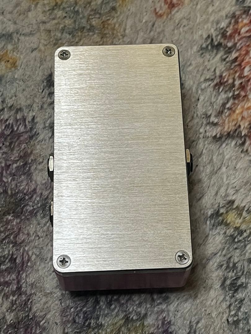 ギター Leqtique / Maestro Antique Revised VPtP