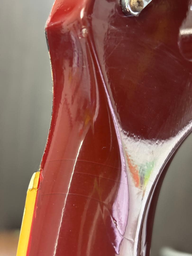 ギター Gibson Les Paul classic premium plus