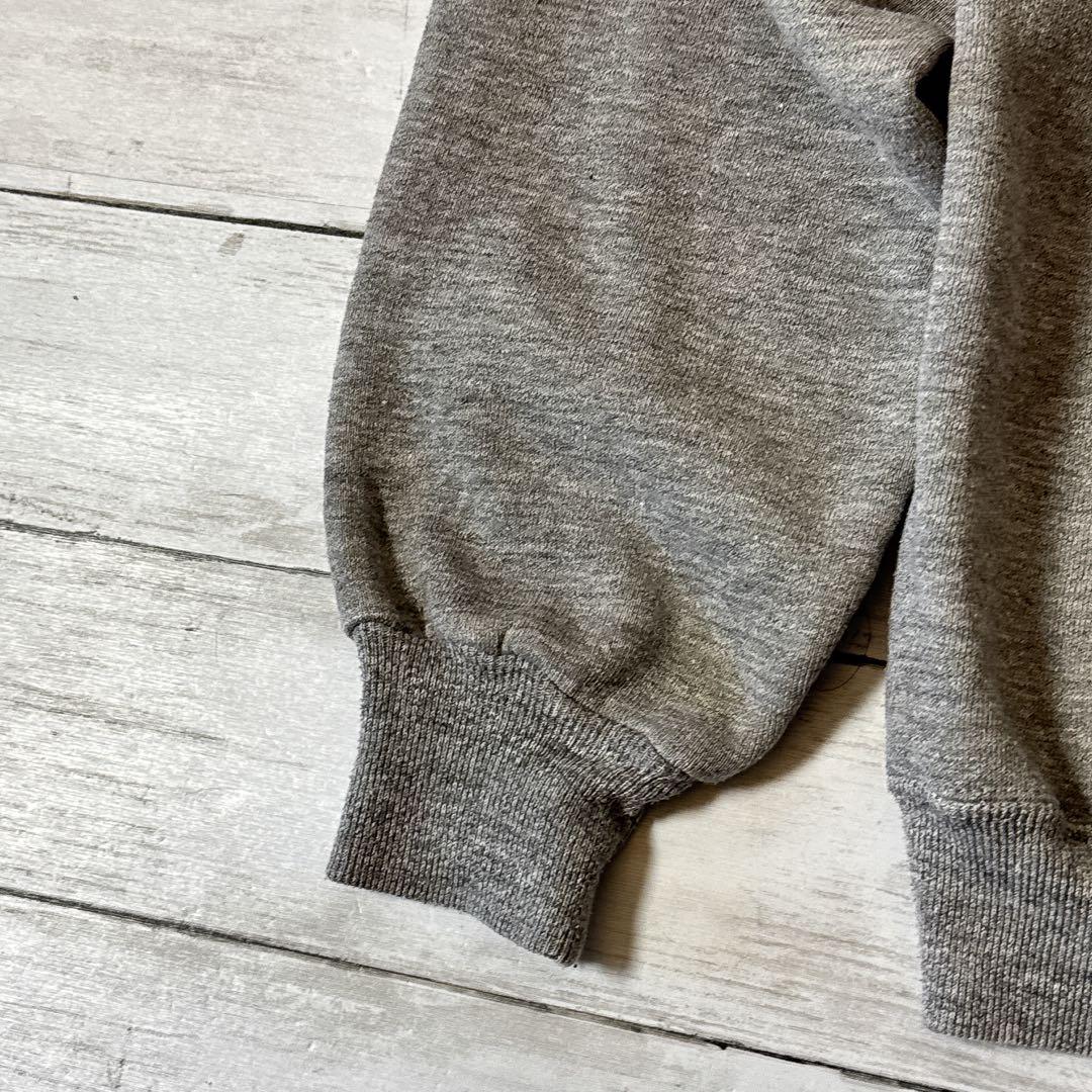 ぴ*ん様 メイドインUSA ヴィンテージ90s80s ラッセル スウェット M