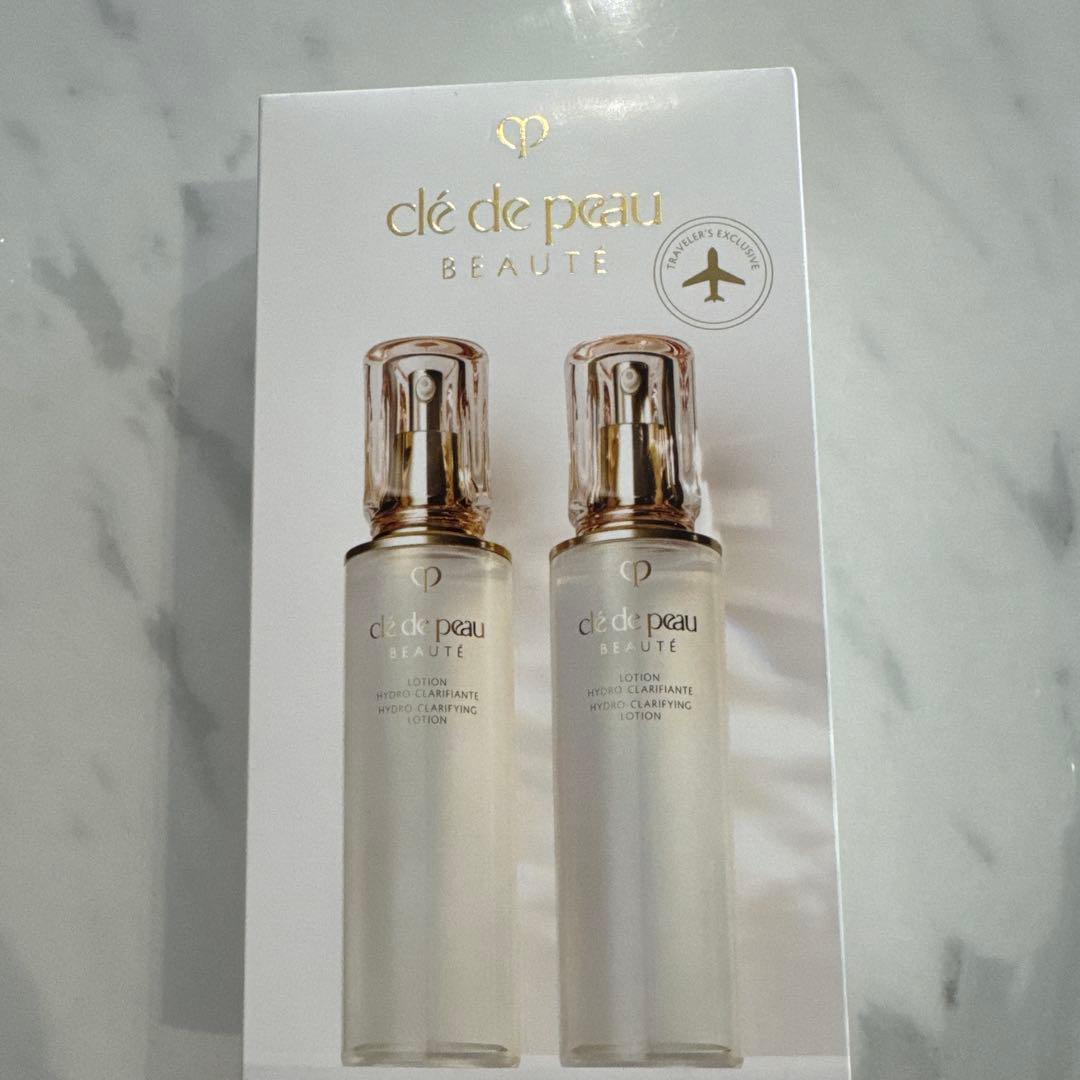 clé de peau beauté ローションイドロC 170mL × 2