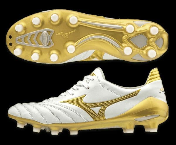 モレリアNEO2 2020日本国内限定3000足