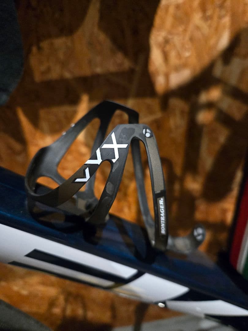 TREK EMOND SL5　DISC