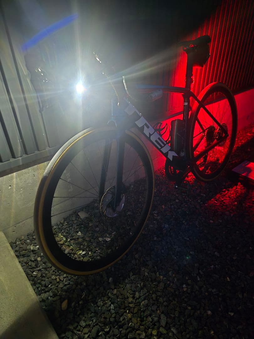 TREK EMOND SL5　DISC