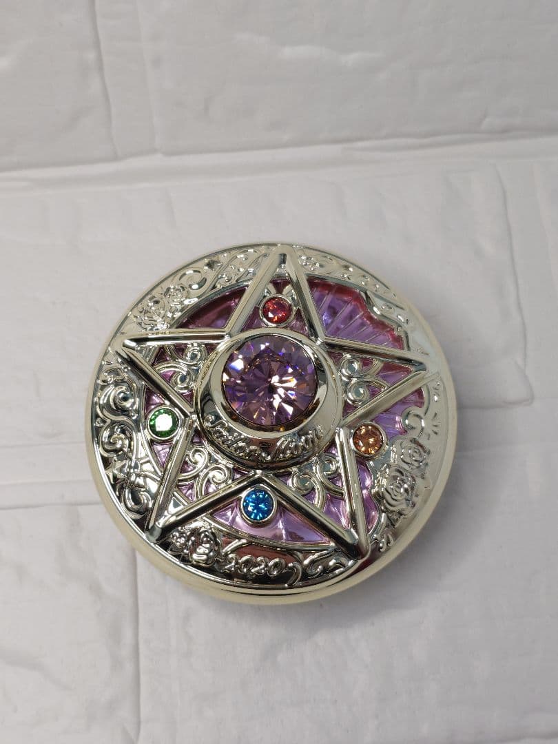 ミラクルロマンスシャイニングムーンパウダー2020 LimitedEdition