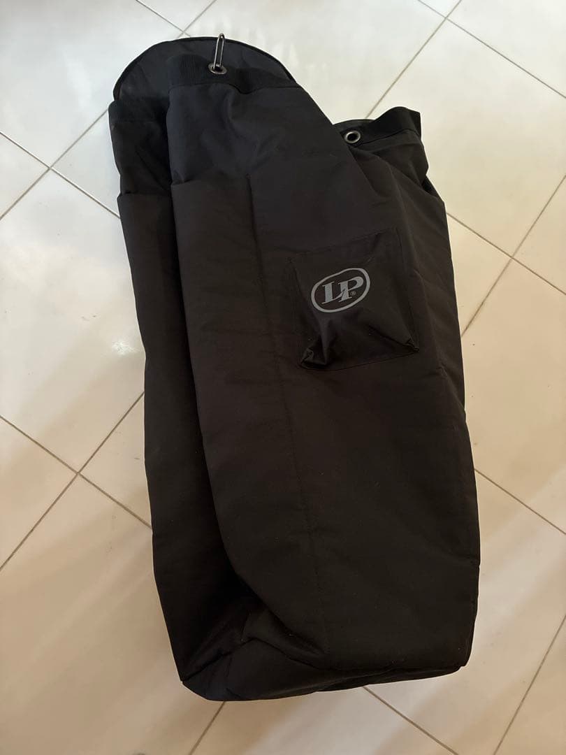 Matador LP コンガ 打楽器 パーカッション 木製 ナチュラルカバー付き