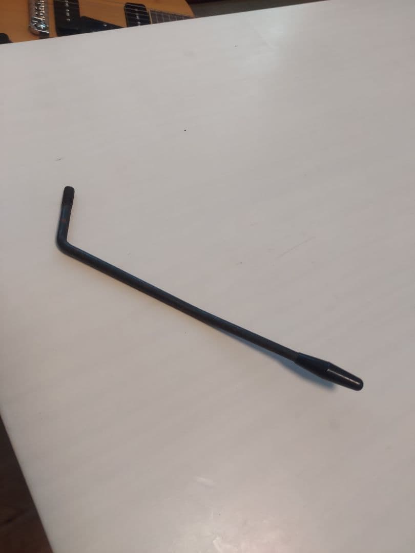 Charvel(シャーベル) CST-060？ 90年代日本製 フェンダーヘッド